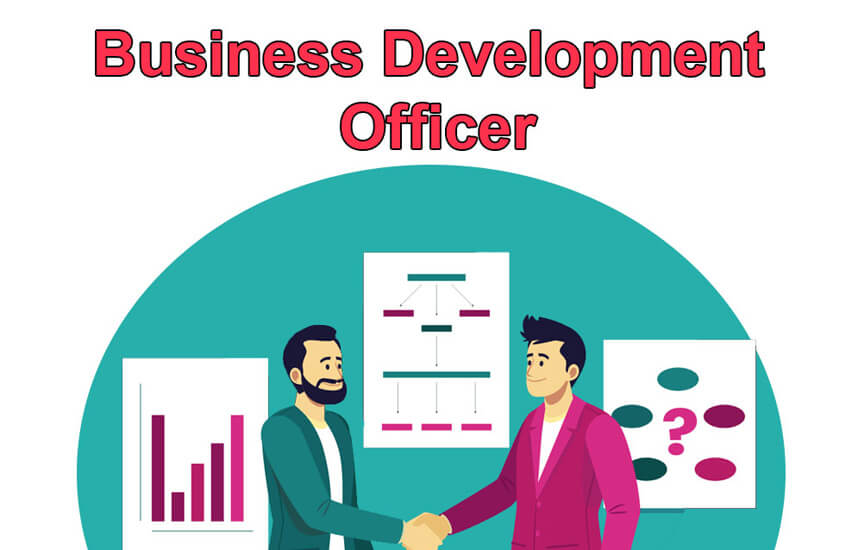 Certificate Course in Business Development Officer