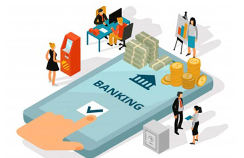 Micro Course - Convenience Banking