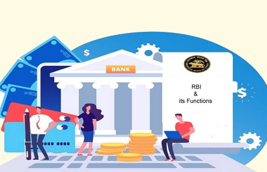 Micro Course - RBI & Its Functions