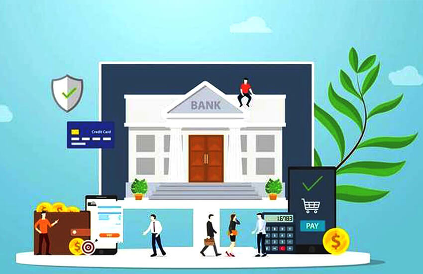 Job Guaranteed Course-Bank Officer
