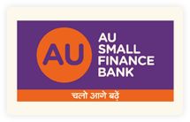 AU SMALL Finance Bank