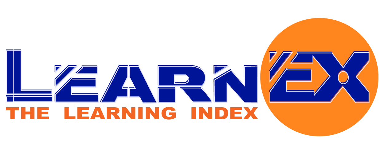 Learnex Logo